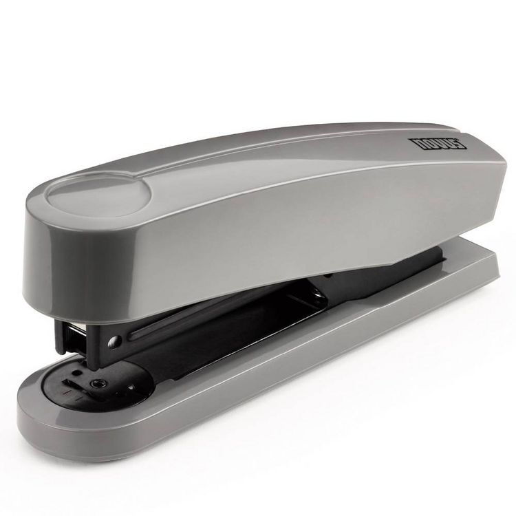 Produktbild: Novus Office B 2 COLOR ID 2.0 020-1956 Heftger&auml;t Grau Heftleistung: 25 Bl. (80 g/m&sup2;)