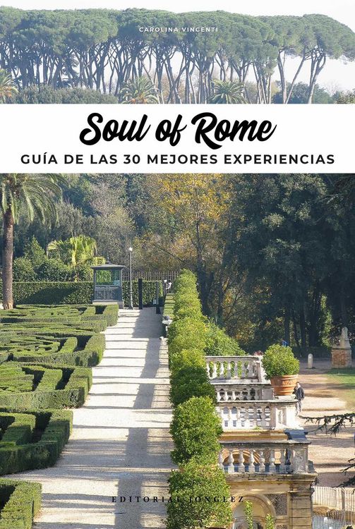 Produktbild: Soul of Roma (Spanish)