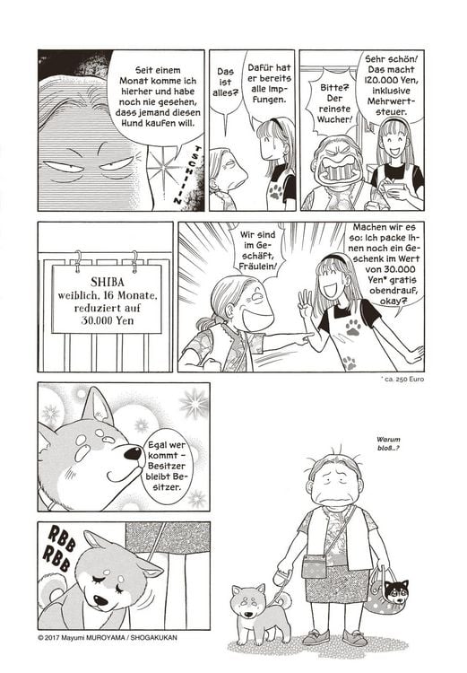 Produktbild: Shiba - Ein Hund zum Verlieben