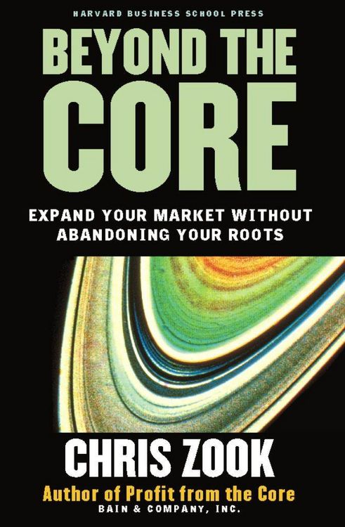 Produktbild: Beyond the Core