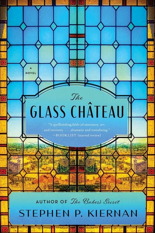 Produktbild: Glass Château, The