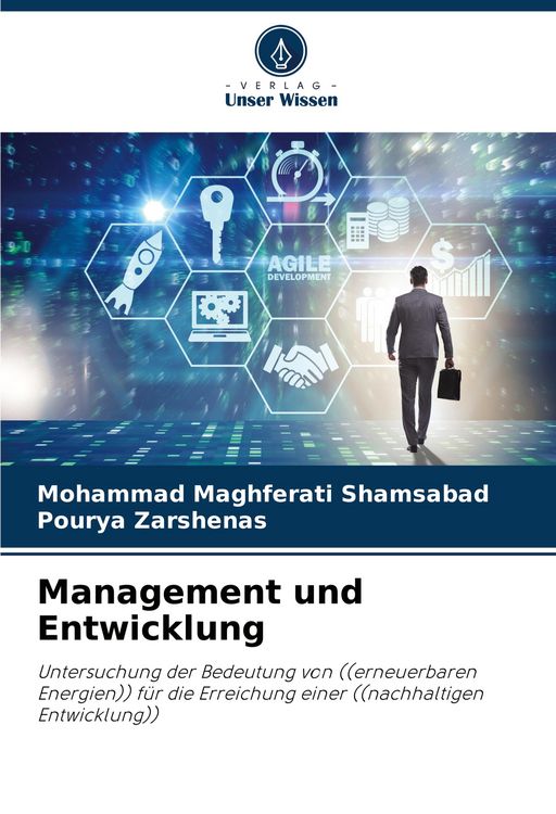Produktbild: Management und Entwicklung
