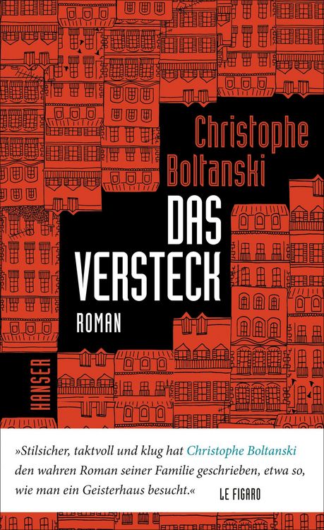 Produktbild: Das Versteck