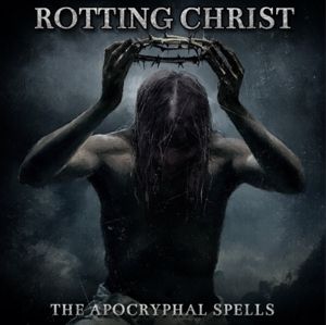 Produktbild: The Apocryphal Spells (Silver 3-Vinyl)
