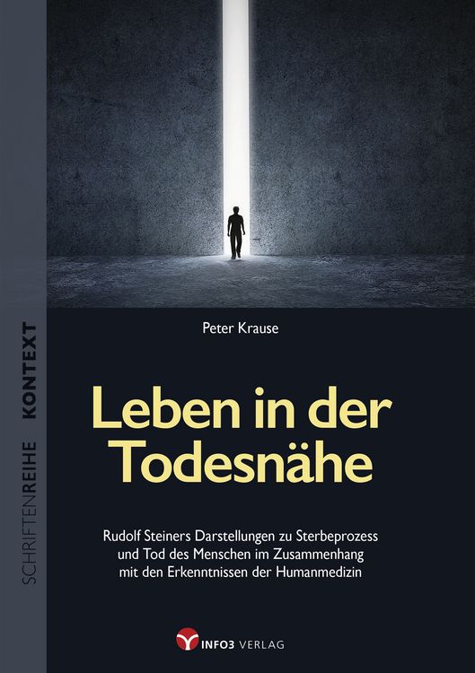 Produktbild: Leben in der Todesn&auml;he