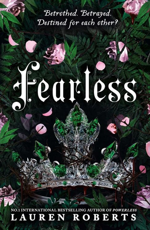 Produktbild: Fearless