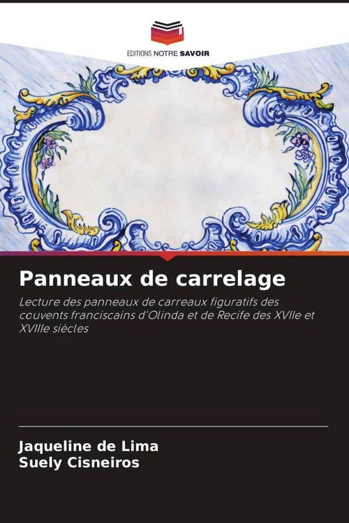 Produktbild: Panneaux de carrelage