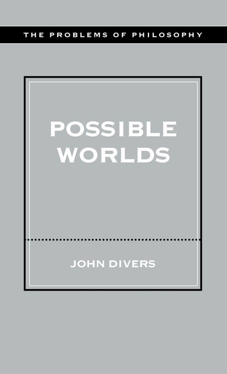 Produktbild: Possible Worlds