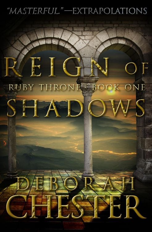 Produktbild: Reign of Shadows
