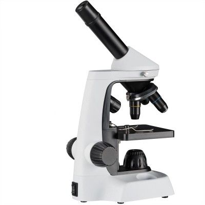 Produktbild: Bresser Junior 12021 - Mikroskop mit einer Vergr&ouml;&szlig;erung von 40x-2000x