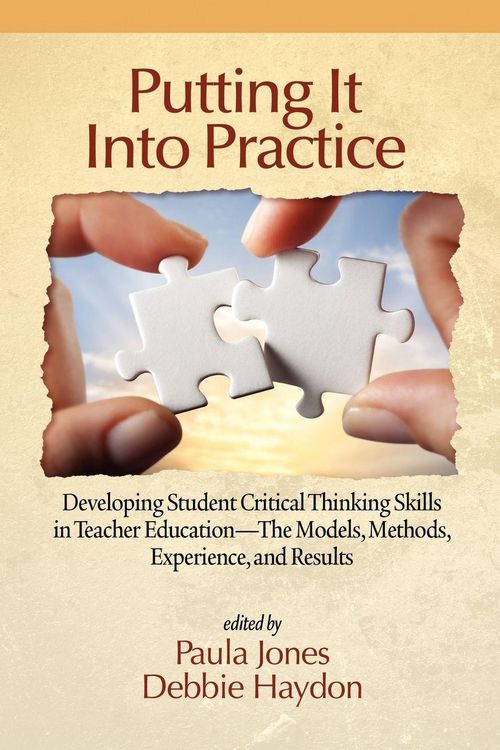 Produktbild: Putting It Into Practice