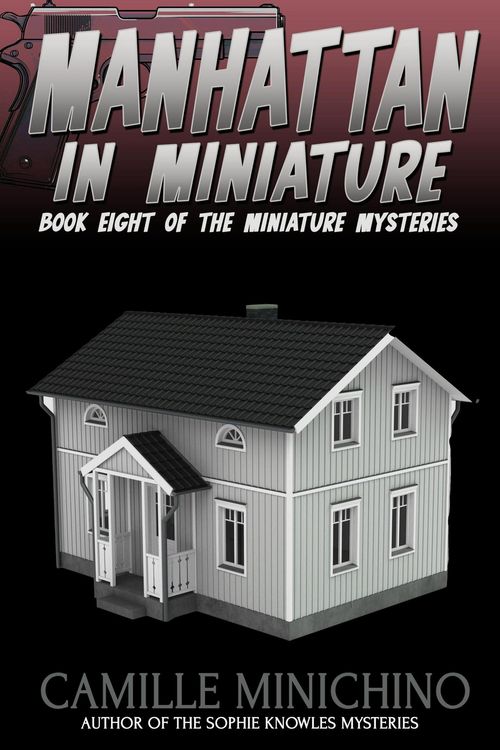 Produktbild: Manhattan in Miniature
