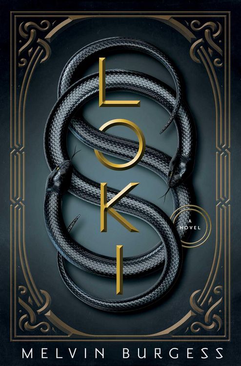 Produktbild: Loki