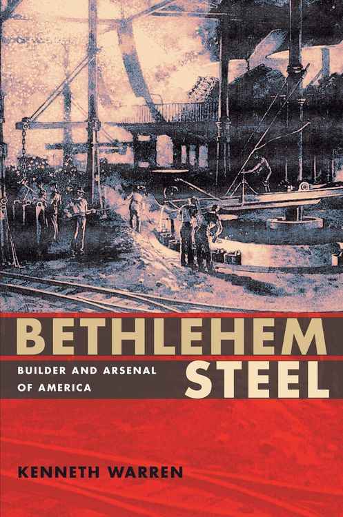 Produktbild: Bethlehem Steel
