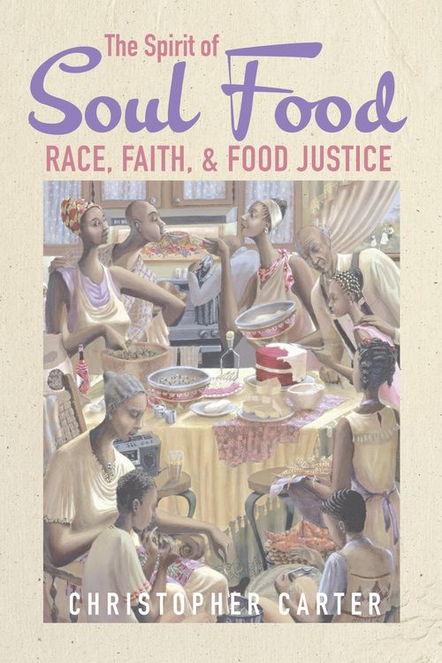 Produktbild: Spirit of Soul Food