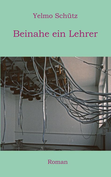 Produktbild: Beinahe ein Lehrer