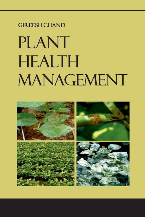 Produktbild: Plant Health Mgmt