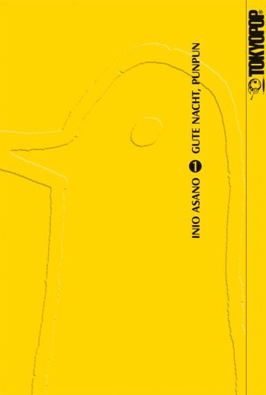 Produktbild: Gute Nacht, Punpun 01