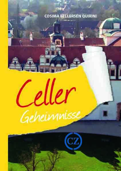 Produktbild: Celler Geheimnisse