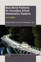 Produktbild: Real-World Problems for Secondary School Mathematics Students