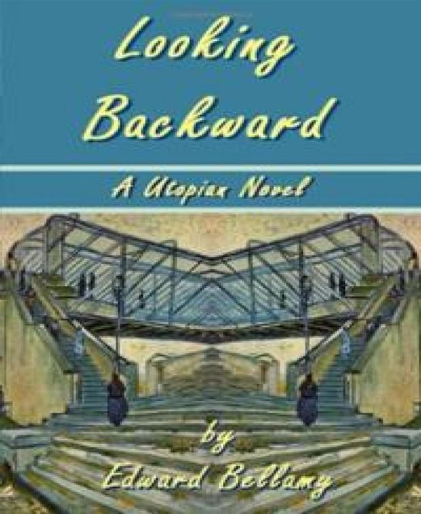 Produktbild: Looking Backwards