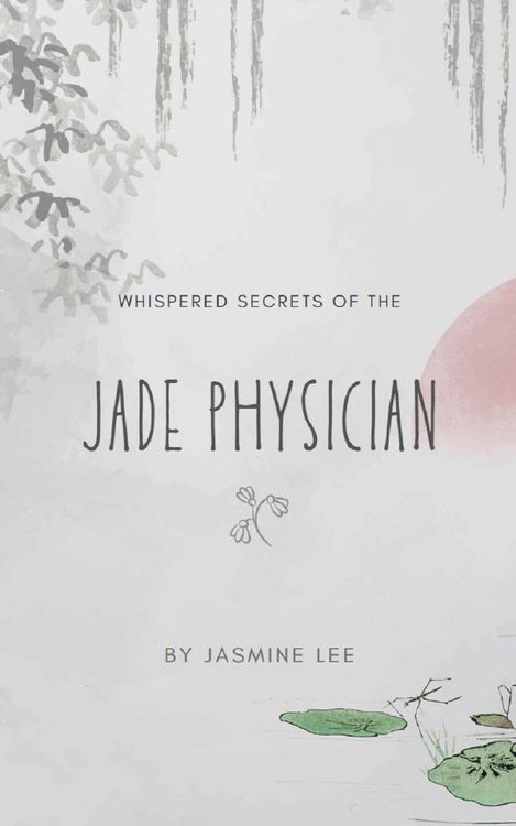 Produktbild: Whispered Secrets of the Jade Physician