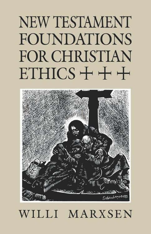 Produktbild: New Testament Foundations Chrs