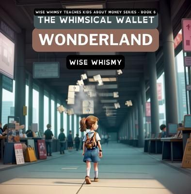 Produktbild: The Whimsical Wallet Wonderland