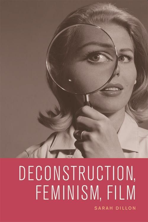 Produktbild: Deconstruction, Feminism, Film