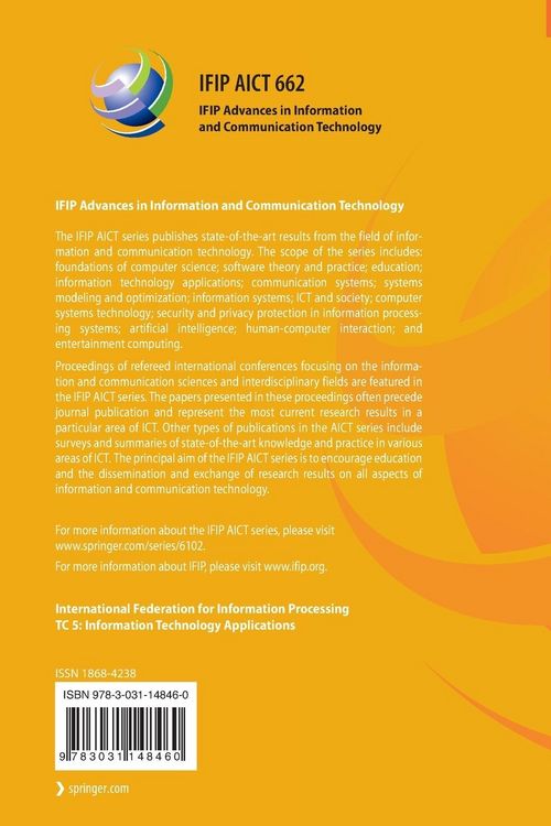 Produktbild: Collaborative Networks in Digitalization and Society 5.0