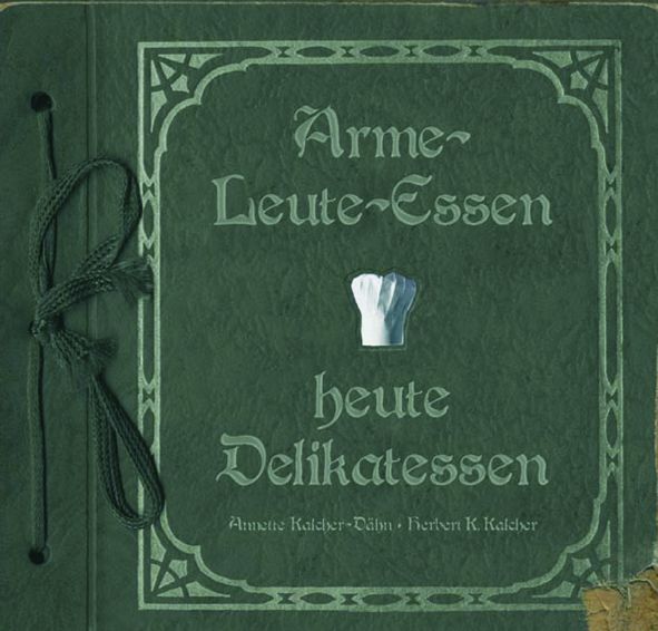 Produktbild: Vom Arme-Leute-Essen zum Gourmet-Hit