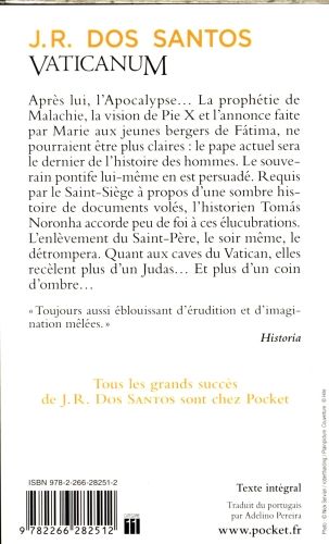 Produktbild: Vaticanum