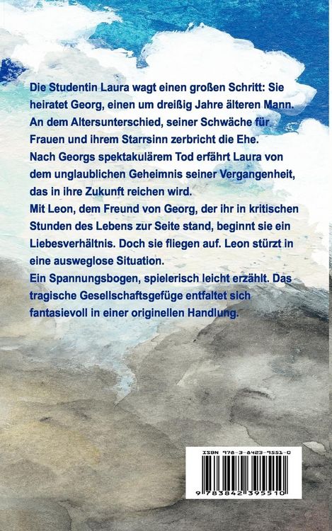 Produktbild: Wolkenglitzer