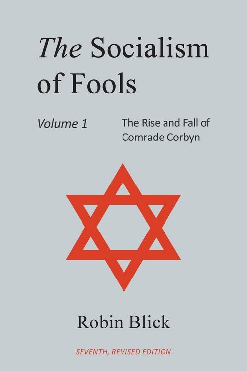Produktbild: Socialism of Fools Vol 1