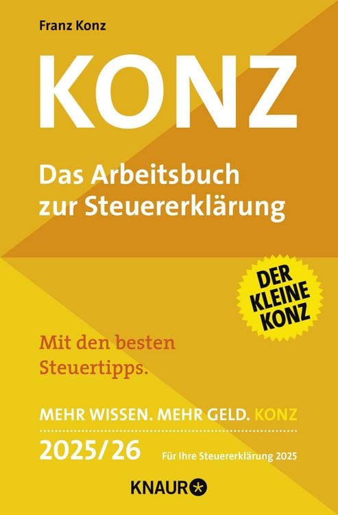 Produktbild: Konz