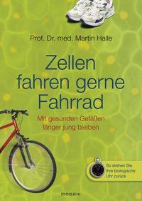 Produktbild: Zellen fahren gerne Fahrrad