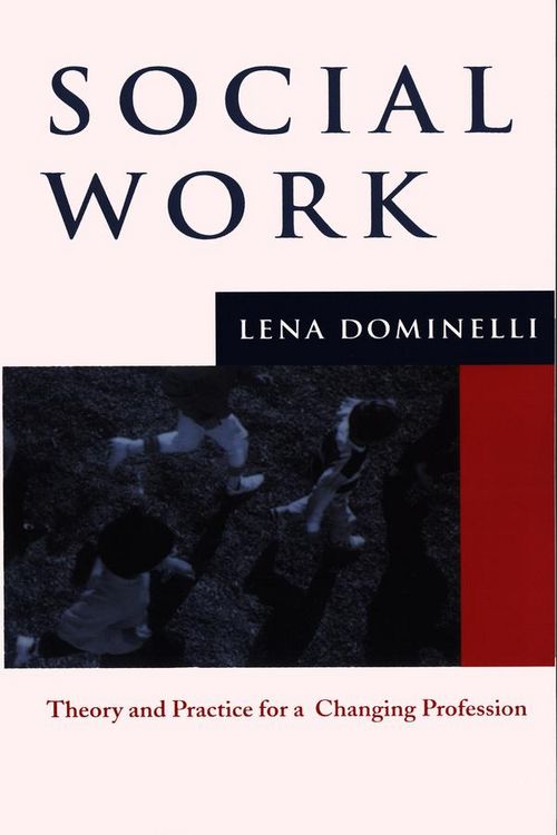 Produktbild: Social Work