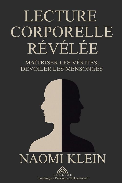 Produktbild: Lecture Corporelle R&eacute;v&eacute;l&eacute;e