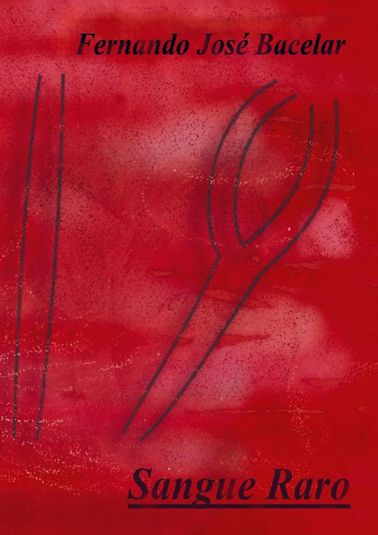 Produktbild: Sangue Raro