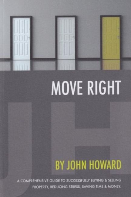 Produktbild: Move Right