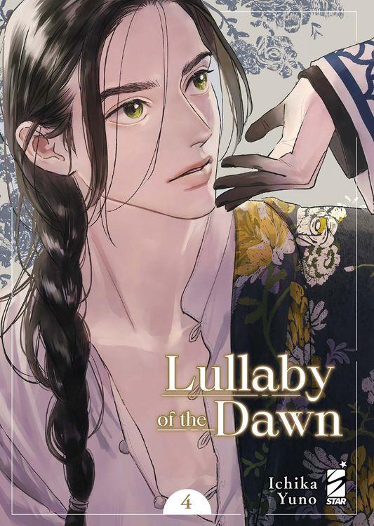 Produktbild: Lullaby of the dawn. Vol. 4