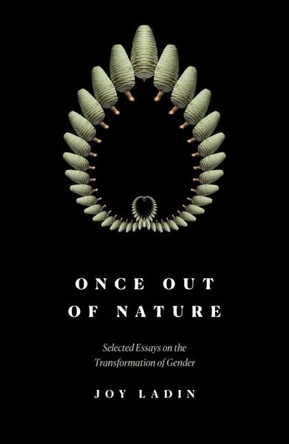 Produktbild: Once Out of Nature