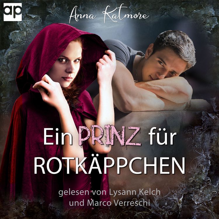 Produktbild: Ein Prinz f&uuml;r Rotk&auml;ppchen
