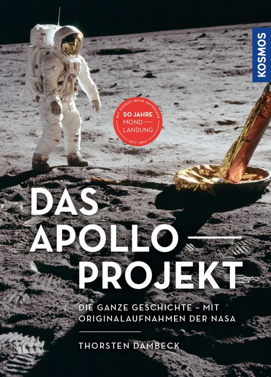 Produktbild: Das Apollo-Projekt