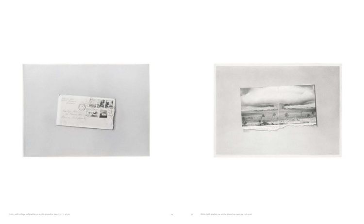 Produktbild: Vija Celmins