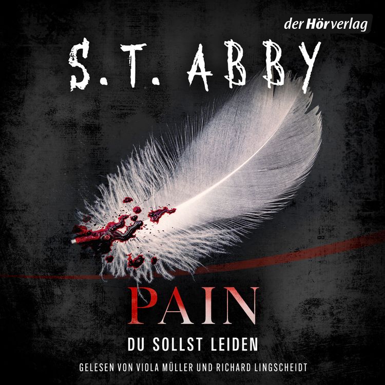 Produktbild: Pain &ndash; Du sollst leiden