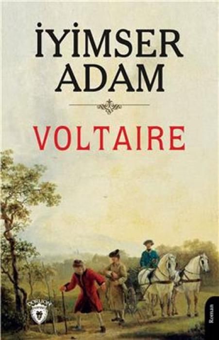 Produktbild: Iyimser Adam