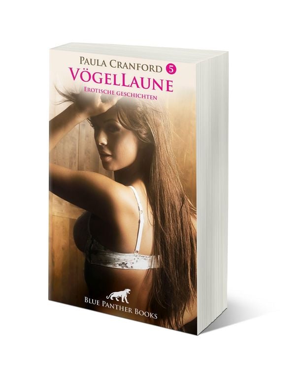 Produktbild: V&ouml;gelLaune 5 | 10 Erotische Geschichten