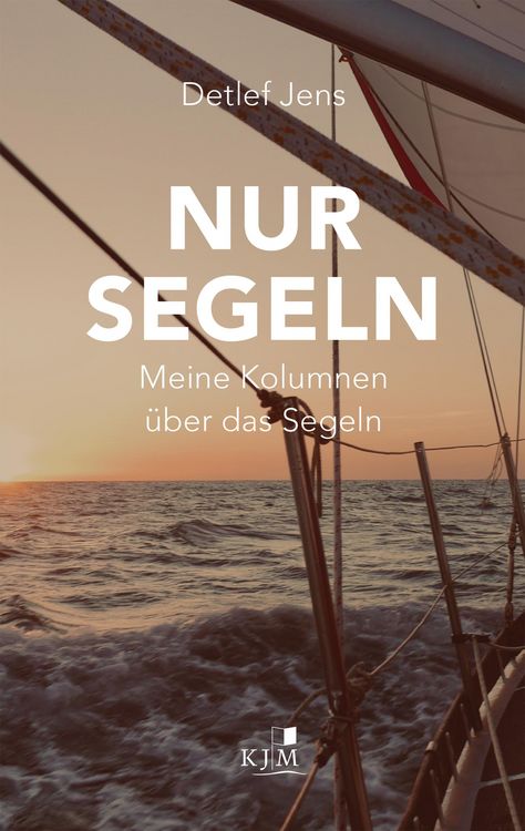 Produktbild: Nur Segeln