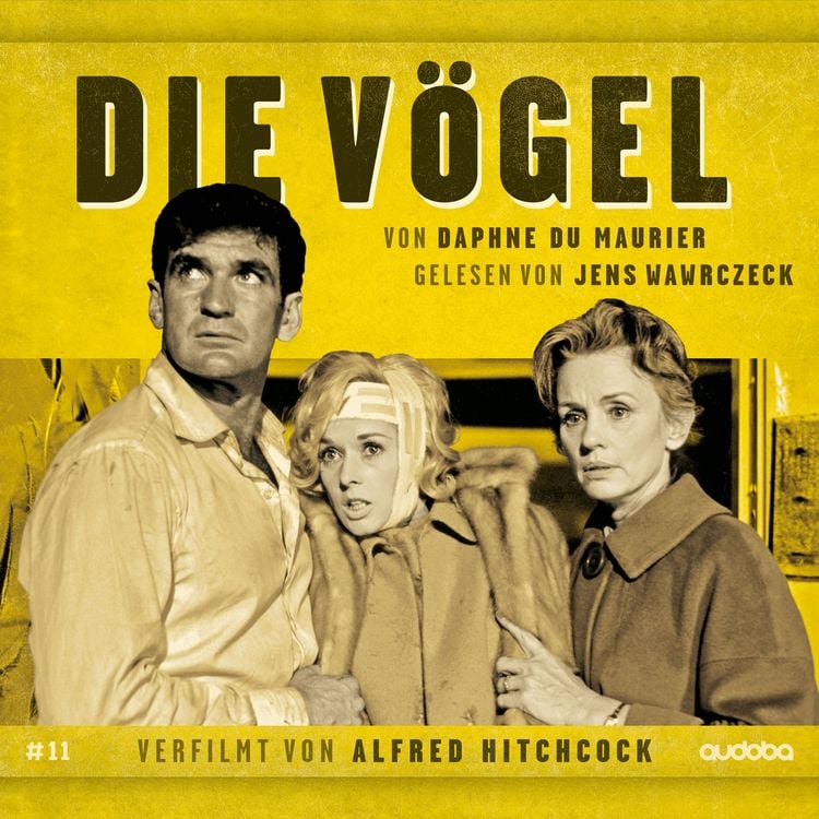 Produktbild: Die V&ouml;gel